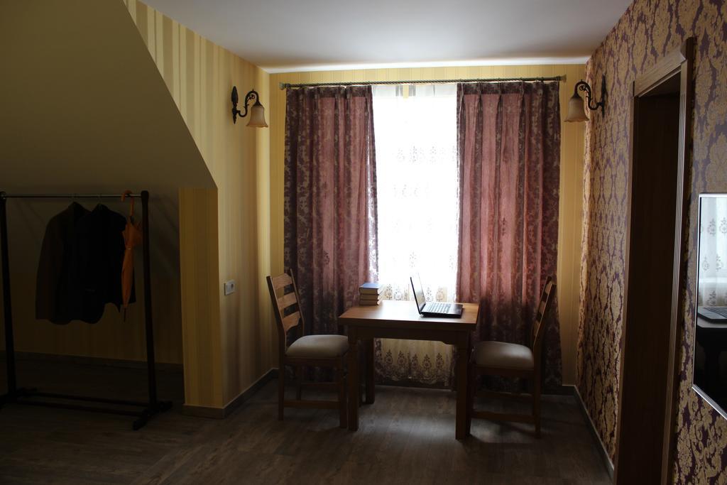 Barin House Hotel Sumî Exterior foto