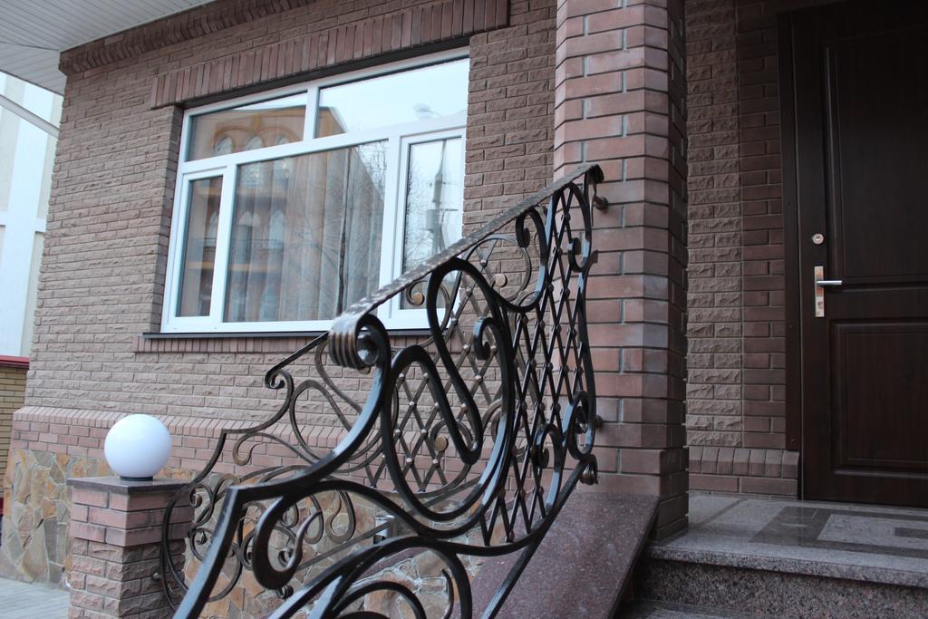 Barin House Hotel Sumî Exterior foto