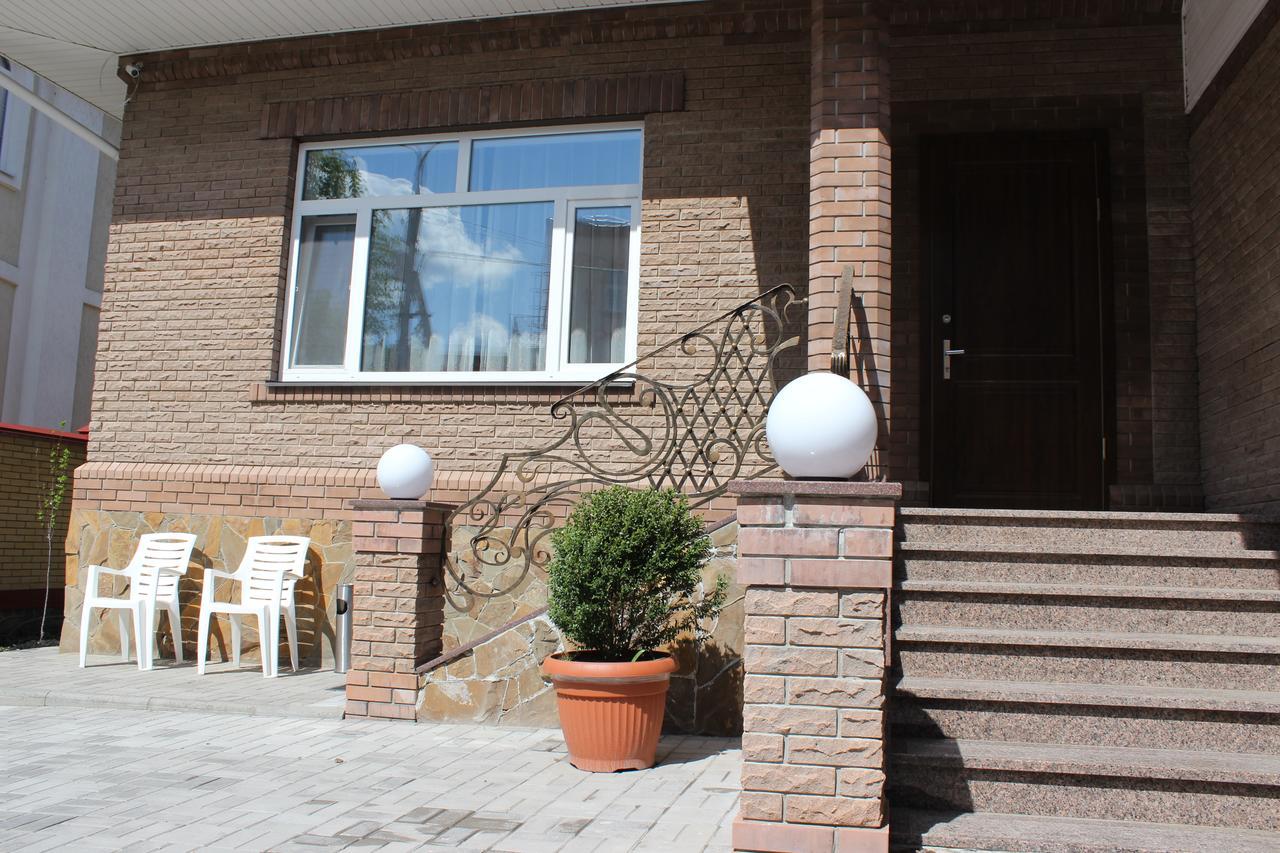 Barin House Hotel Sumî Exterior foto